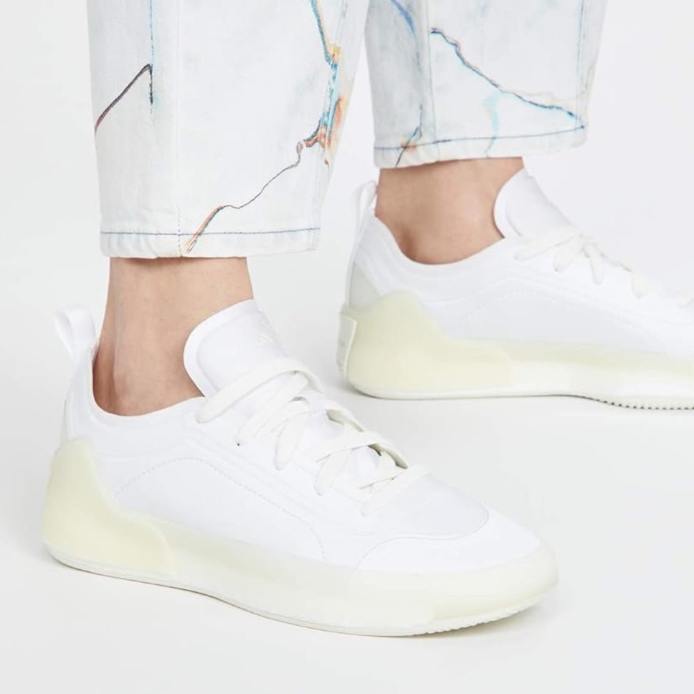 adidas by Stella McCartney Asmc Treino Sneakers 5.5